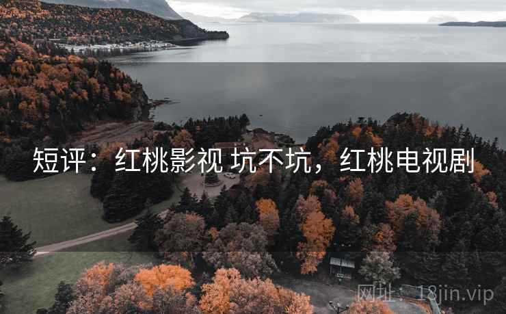 短评：红桃影视 坑不坑，红桃电视剧