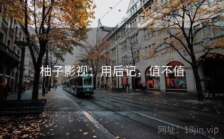 柚子影视:用后记,值不值 柚子影视:用后记,值不值